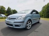 Toyota Verso 7 Sitzer TÜV Unfallfrei  1 Ja... - Toyota Verso aus 2006