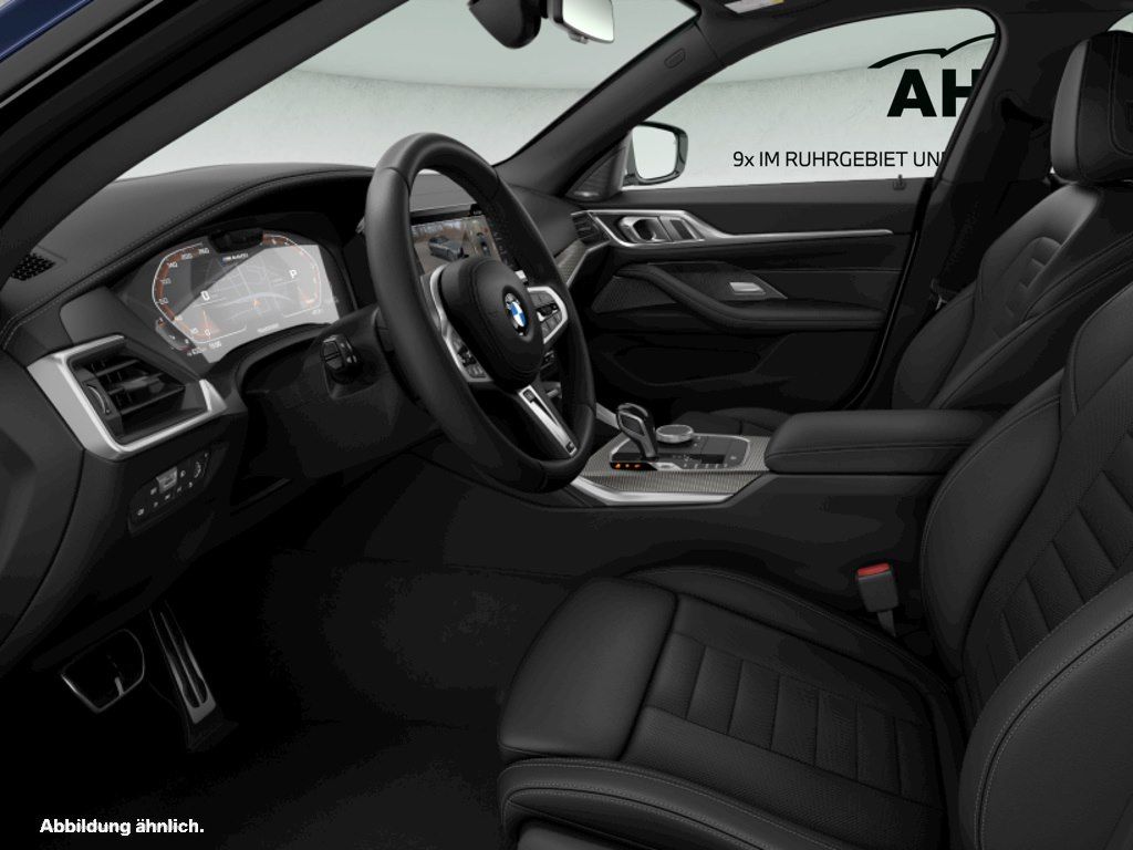 BMW M440 - Bild 3