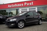 Volkswagen Polo V Match Sitzheizung Tempomat Einparkhilfe