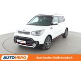 Kia Soul 1.6 TGDI Final Edition Turbo Aut.*NAVI*