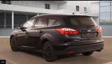 Ford Focus Champions 1.6 NAVI/PDC/SHZ/KLIMA/ALLWETTER - Ford Focus mit Benzin-Antrieb: Kombi, 1.6