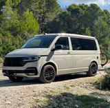 Volkswagen T6.1 California Beach Camper