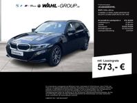 BMW 330 - Vorschau Bild 1