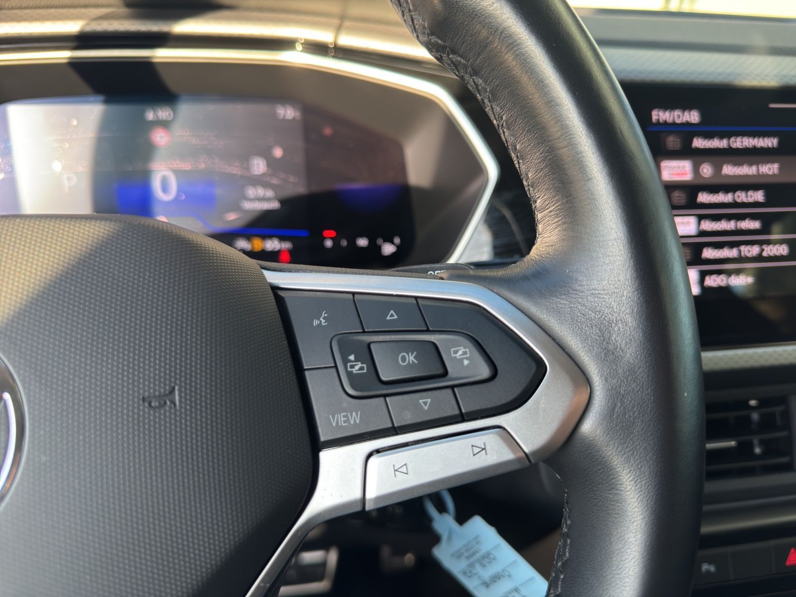 Volkswagen T-Cross - Bild 19