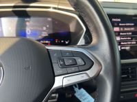 Volkswagen T-Cross - Vorschau Bild 19