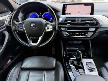 2019 Alpina XD4 — миниатюра 21