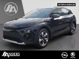 Skoda Elroq 50 Tour +AHK+Distronic+SHZ+SpurH+KeyLess - Skoda Elroq mit Anhängerkupplung