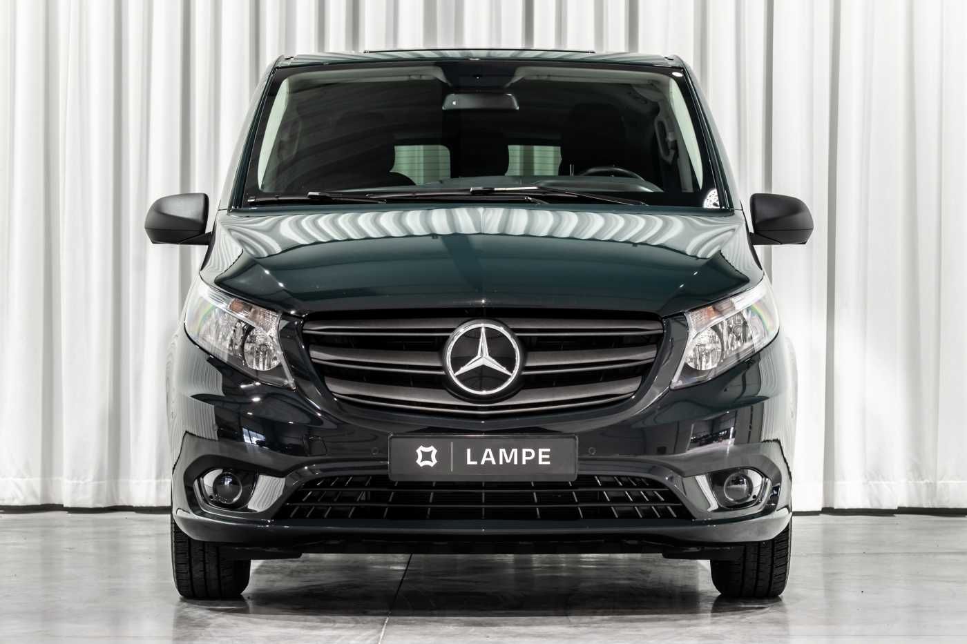Mercedes-Benz Vito Tourer 116CDi Automaat 8pl ACC Carplay Came imagem 2