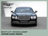 Bentley Flying Spur W12 // BENTLEY DÜSSELDORF - : Duesseldorf