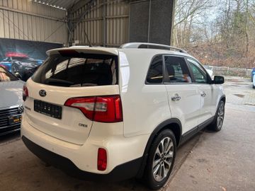 KIA Sorento - 6