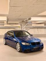 BMW Bmw e90 330d m57 Mpacket - BMW 330 aus 2006: 330d