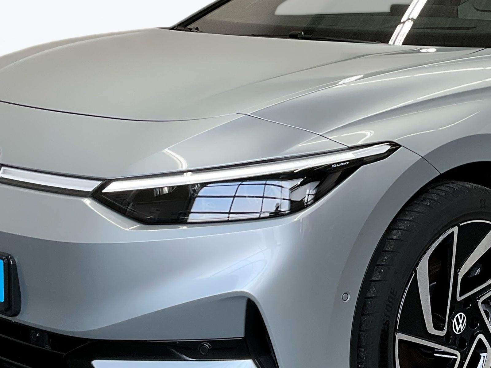 Volkswagen ID.7 - Bild 6