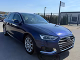 Audi A4 Avant 40 TDI - Audi aus 2022