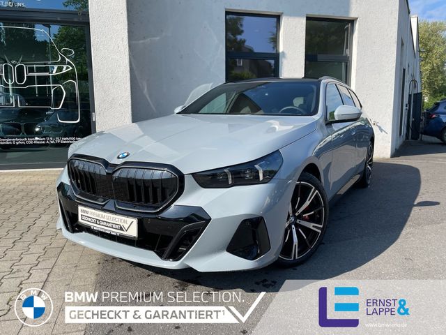BMW 540d xDrive Tour M Sport Pro || AHK 360 Pano Sta