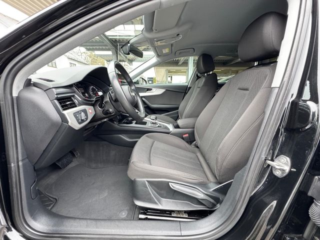 A4 AVANT 150PS TFSI Stronic advanced GRA/NAV/LED