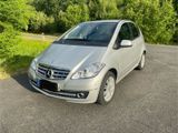 Mercedes-Benz A 170 ELEGANCE COMAND, Xenon, Autom.  - Mercedes-Benz A 170: Elegance