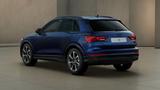 Audi Q3 S-Interieur advanced 35 TFSI S line Matrix Na - Audi Q3 New cars mit Benzin-Antrieb
