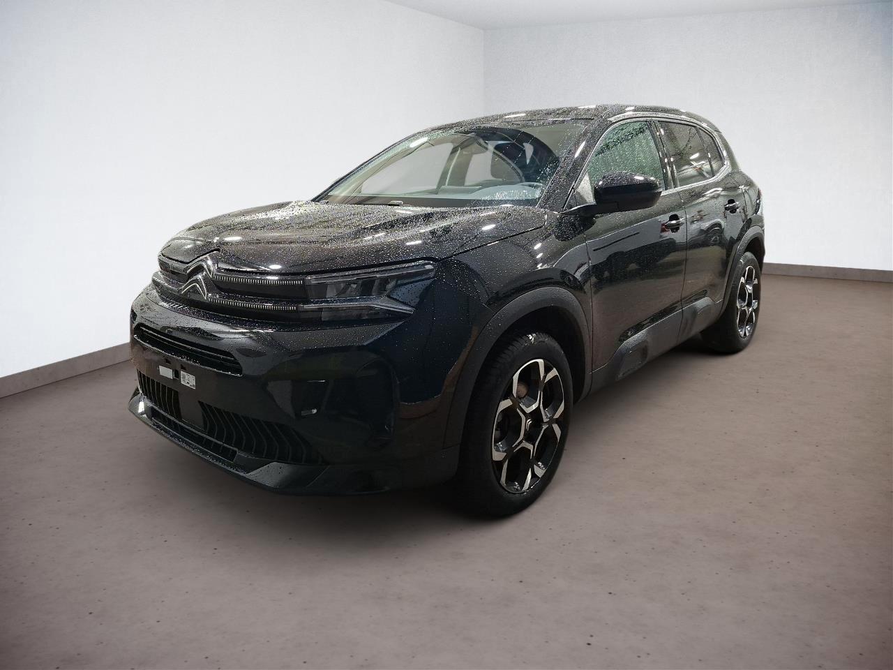 Citroën C5 Aircross Plus Automatik LED DAB