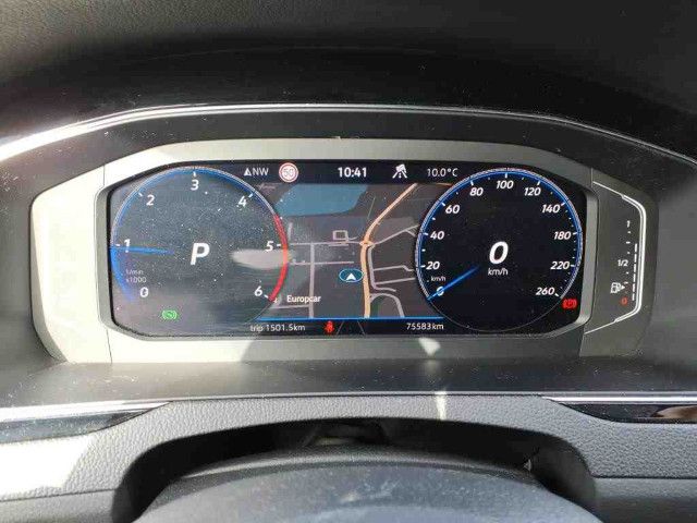 Volkswagen Passat Alltrack - Bild 4