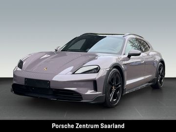 Porsche Leasing Angebot: Porsche Taycan 4S Cross Turismo BOSE,Pano.,Soft-Close,HD