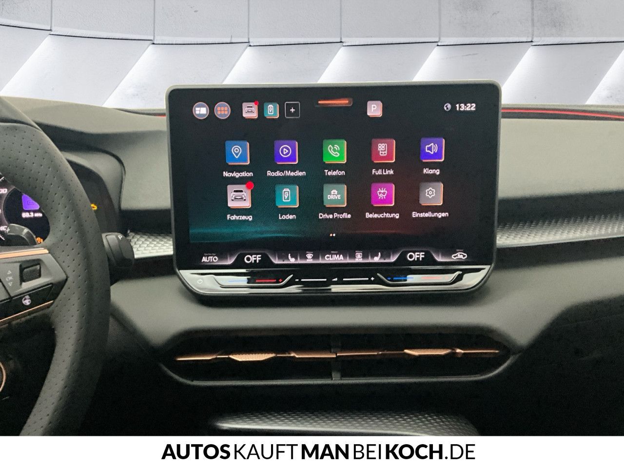 Cupra Terramar - Bild 14