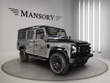 Land Rover Defender 110 KAHN / HELDEBURG - Land Rover Defender Kahn Gebrauchtwagen