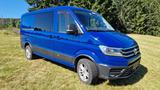 Volkswagen Crafter Highline StHz,Leder,LED,Navi, 19%MwSt ! - VW Crafter von privat