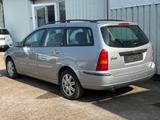 Ford Focus 2.0 Ghia X Automatik*1.Hand*TÜV*PDC*Klima - gebrauchte Ford Focus aus dem Jahr 2003
