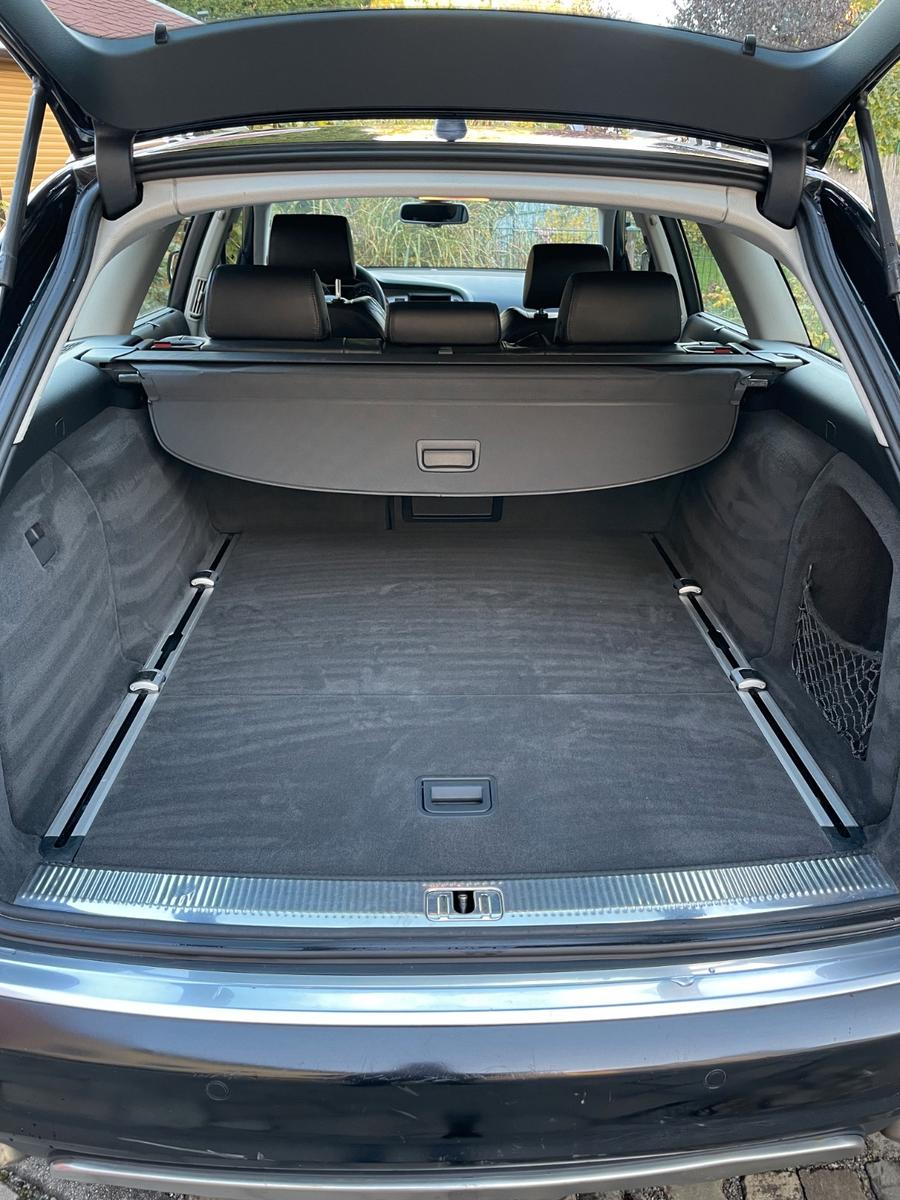 Audi A6 ALLROAD 2008 — photo 13