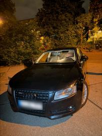 2008 AUDI A5 照片 10