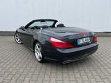 Mercedes-Benz SL 500 V8 AMG PAKET *VOLLAUSSTATTUNG* - gebrauchte Mercedes-Benz SL 500 aus dem Jahr 2012