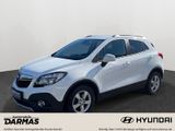 Opel MOKKA 1.4 Turbo Automatik Edition  - Opel Mokka X: Automatik