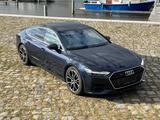 Audi A7 50 TDI  3D B&O Nachtsicht,TV,Massage,Acc,Stdh - mit Diesel-Antrieb: Taxi, Limousine