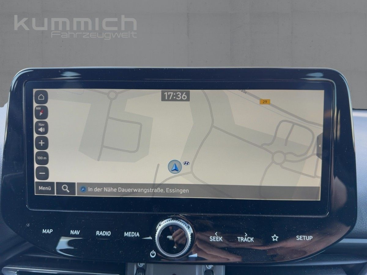 Hyundai i30 – Bild 10