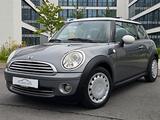 MINI COOPER Mini Cooper  Pepper,Navi,Xenon,SD-PANO - MINI Cooper: Kleinwagen, Pepper