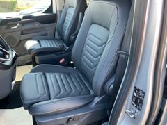 Tourneo Custom Bus 320 L1 Titanium AWD AHK abn. – Bild 10