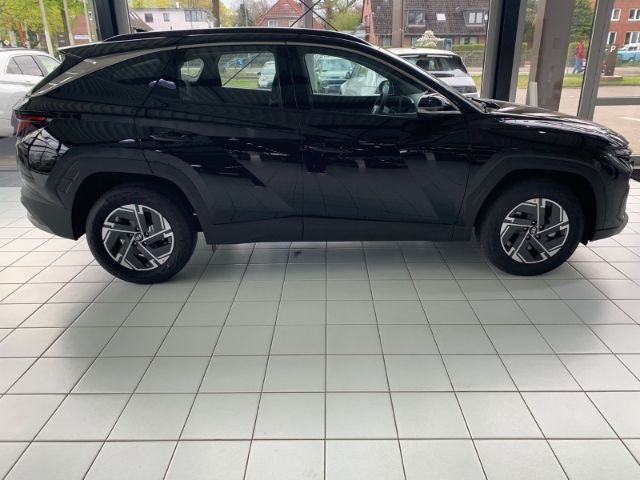 Hyundai Tucson – Bild 4