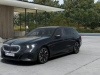 BMW i5 - Vorschau Bild 3