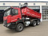 Iveco X-Way AD300X50Z HR OFF - Kipper W50