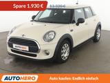 MINI One First *SHZ*PDC*NAVI* - MINI MINI Gebrauchtwagen in Bochum