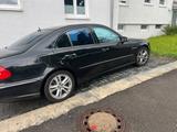 Mercedes-Benz E 350 (W211)  3,5-Liter V6 ... - Mercedes-Benz E-Klasse W211 mit Benzin-Antrieb