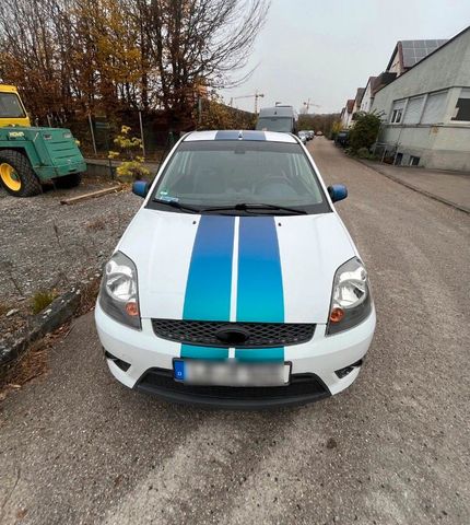 Ford Fiesta st 150 *gerne auch Tausch *