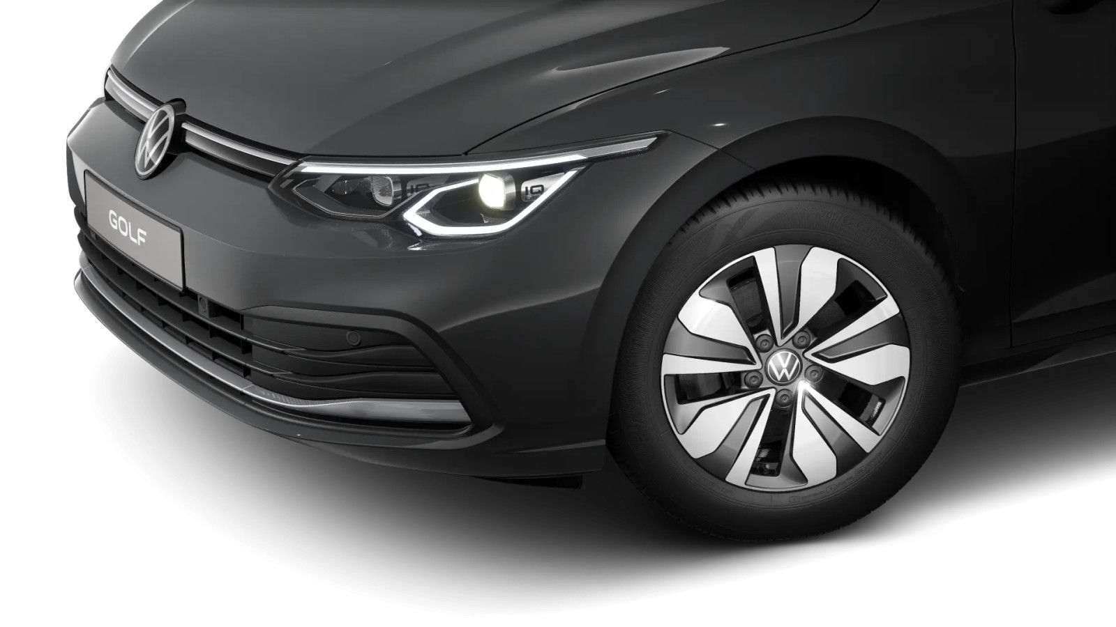 Volkswagen Golf - Bild 11