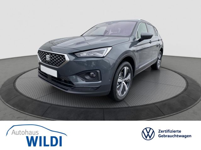 Seat Tarraco Xperience 2.0 TDI DSG*PANO*LED*NAVI*AHK