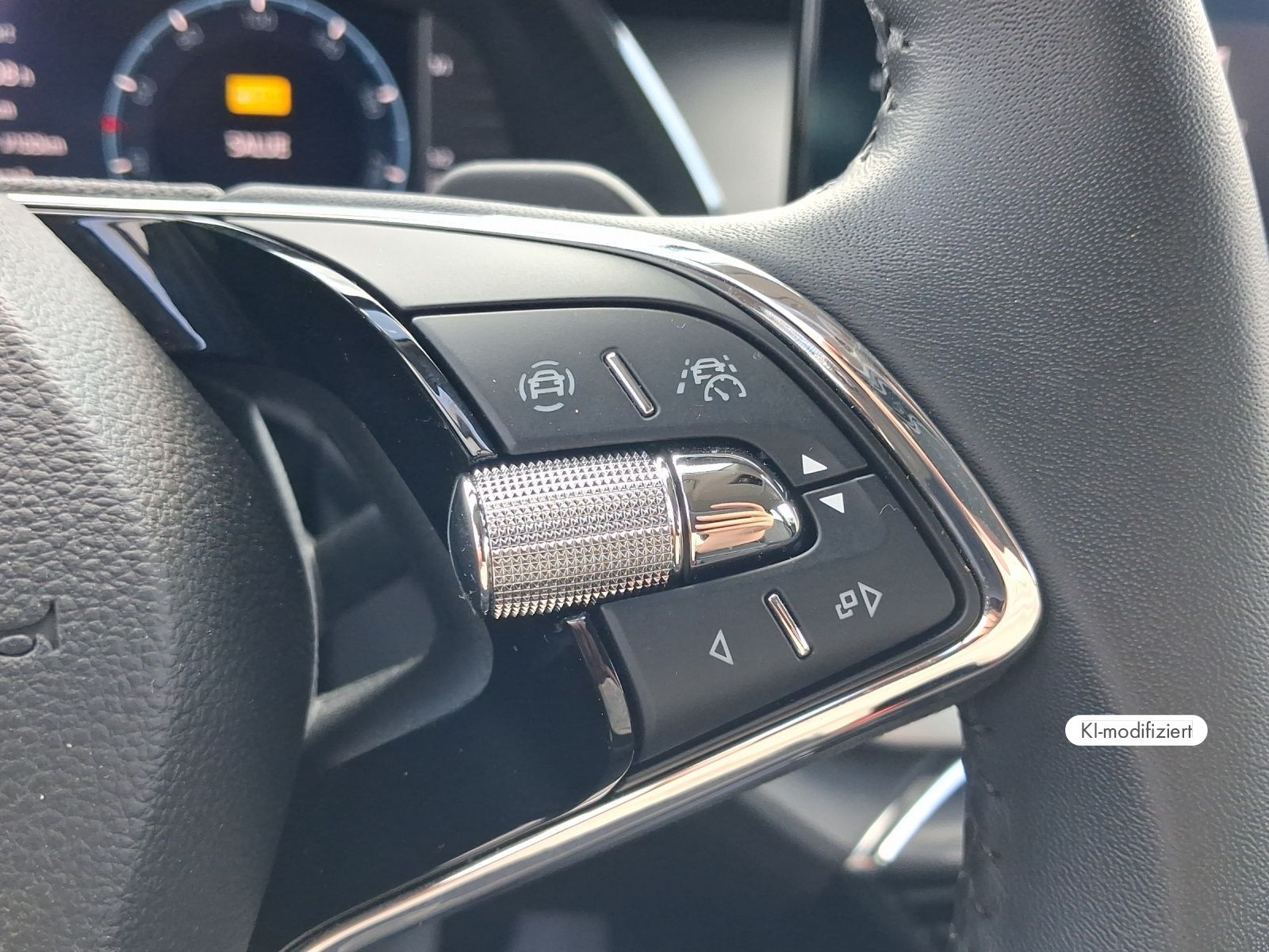 Skoda Octavia - Bild 22