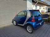 Smart ForTwo coupé  limited edition - Smart Gebrauchtwagen von 2008