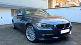BMW 330d Luxury Line*Automatik*Sportsitze*6 Zylinder - BMW: Zylinder
