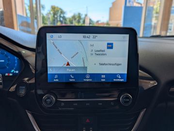 Ford Puma ST-Line