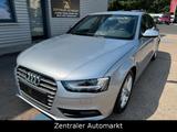 Audi A4 Limo/Xenon/Navi/Sportsitze/PDC/AHK - Audi A4 mit Diesel-Antrieb: Limousine