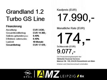Opel Grandland (X) - 3